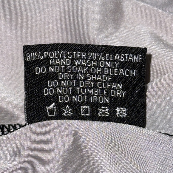 BlackMilk Galaxy Nebula Leggings - Picture 7 of 7